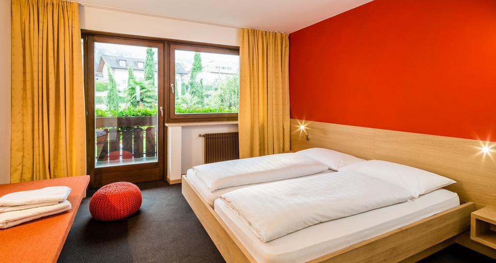Hotel Arndt Tramin an der Weinstraße Exteriör bild
